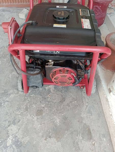 Empower Generators For Sale 4