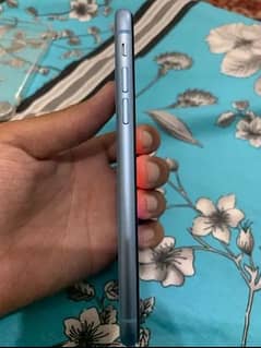 iPhone XR for sale non pta exchange possible