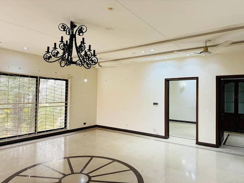 1 Kanal House available for rent in DHA Phase 3 18