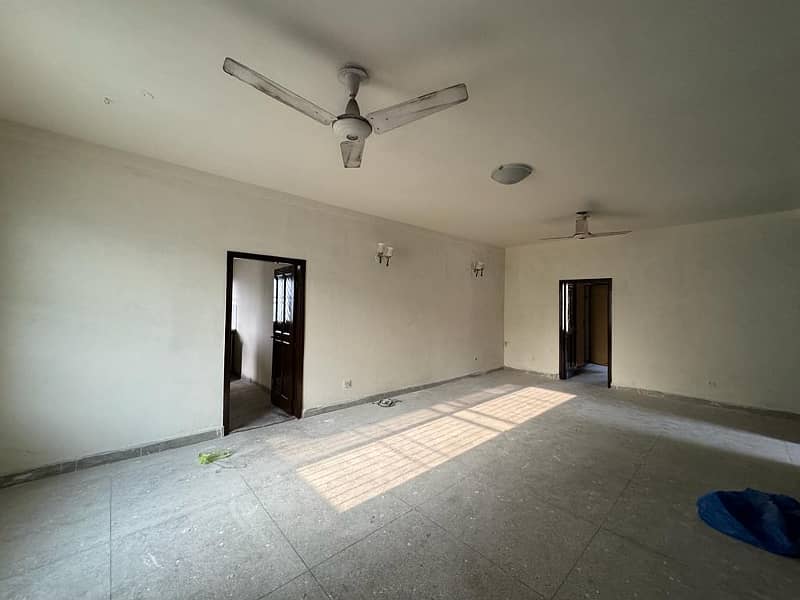 1 Kanal House available for rent in DHA Phase 3 22
