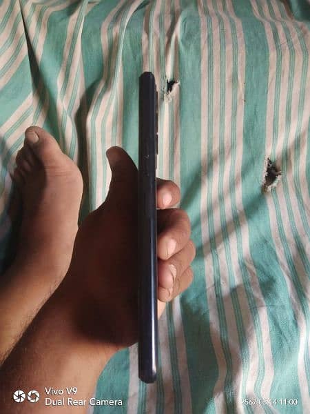 tecne camon 18t 4 128gb Full box ha . 03700452220 Exchange ho jayega 5