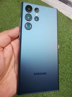 Samsung S22 Ultra 5G 12GB/512GB 0