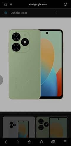 tecno spark go 2024