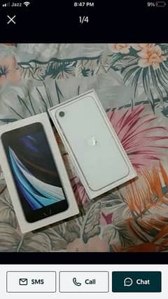 iPhone se2020 93 helth 10con/but screen may ak Thora crack box availab