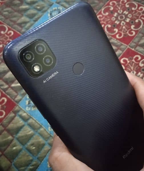 Redmi 9C 6