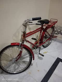 Sohrab bicycle