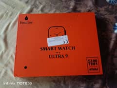 smart watch S100 7in1