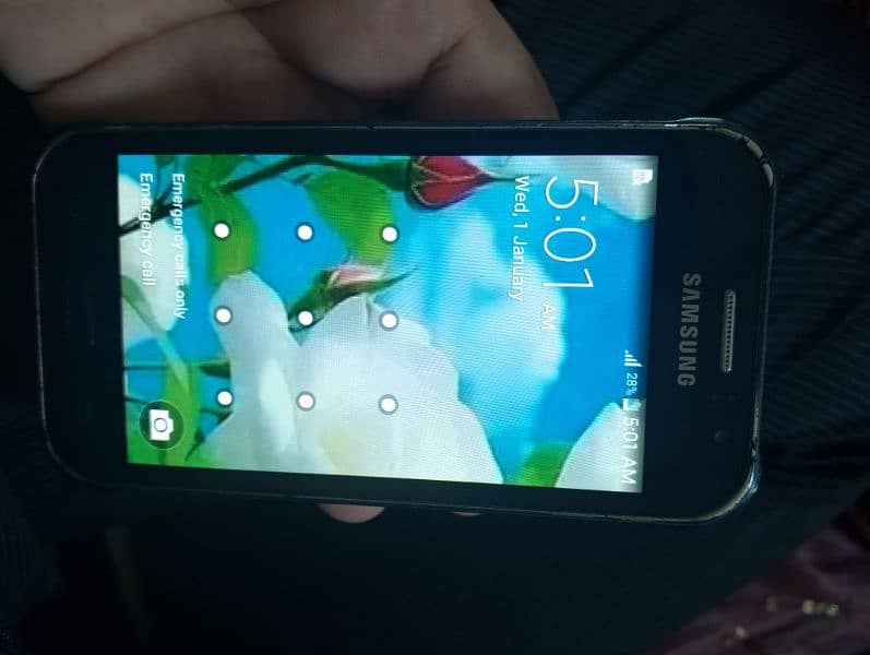 Samsung Galaxy j2 ace For Sale 0