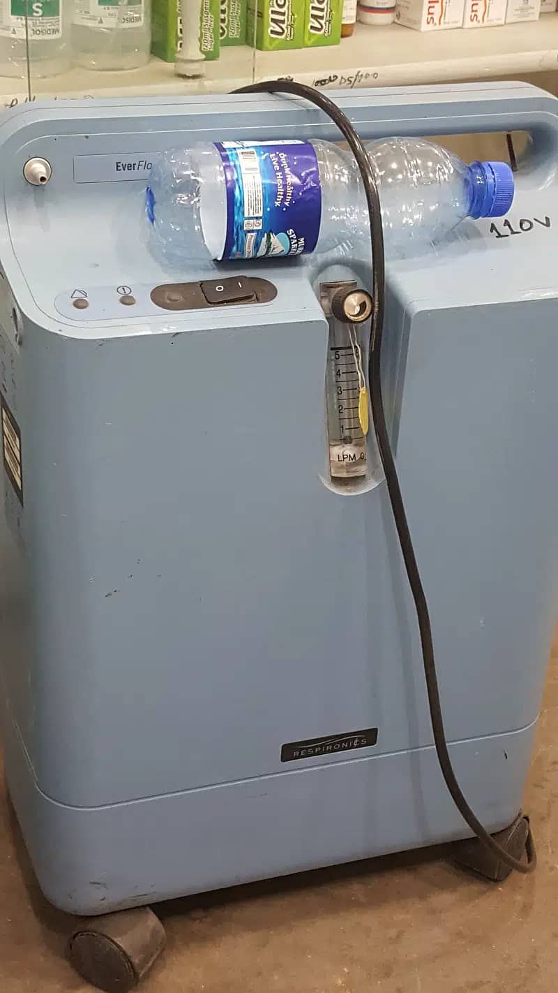 Oxygen Concentrator,Oxygen Machine , for Rent 3