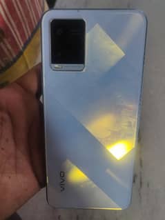 vivo y 21a