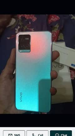 Vivo Y33s 128GB