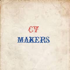 CV Maker's