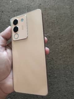 Vivo v29e full box