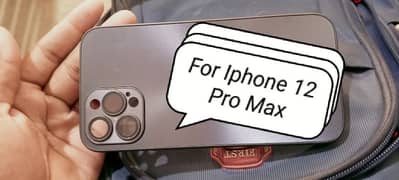 Cover of Iphone 12 Pro Max For Sell 0