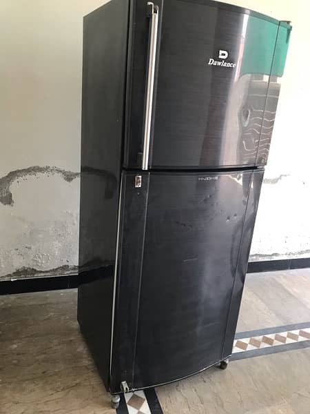 Dawolance Refrigerator For Sale 1