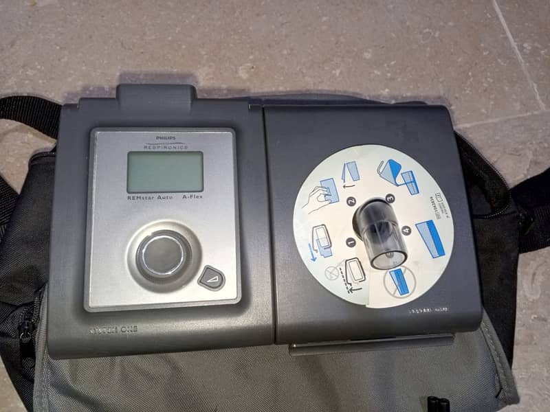 BiPAP vs. CPAP Machines: for rent 5