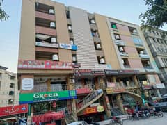 2 Bed Apartment Available For Rent In G-15 Islamabad