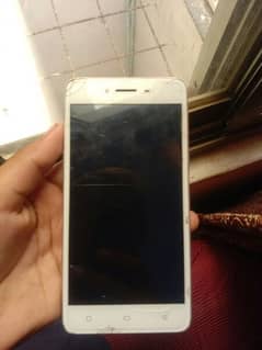 its oppo a37 0