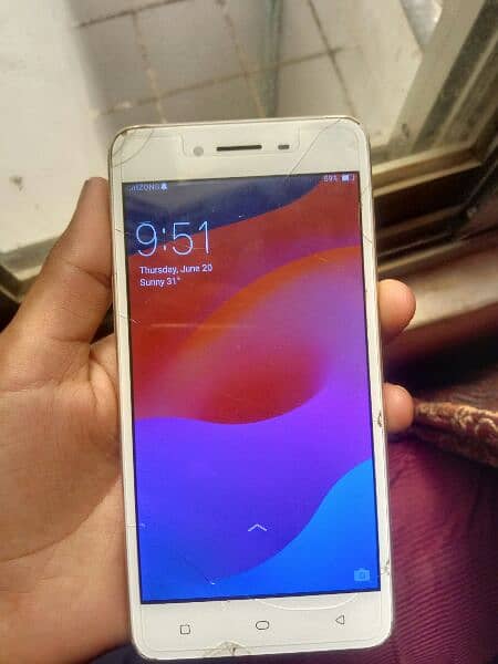 its oppo a37 1