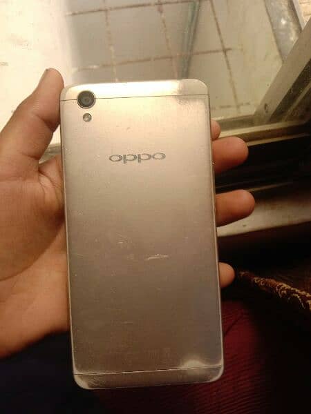 its oppo a37 3