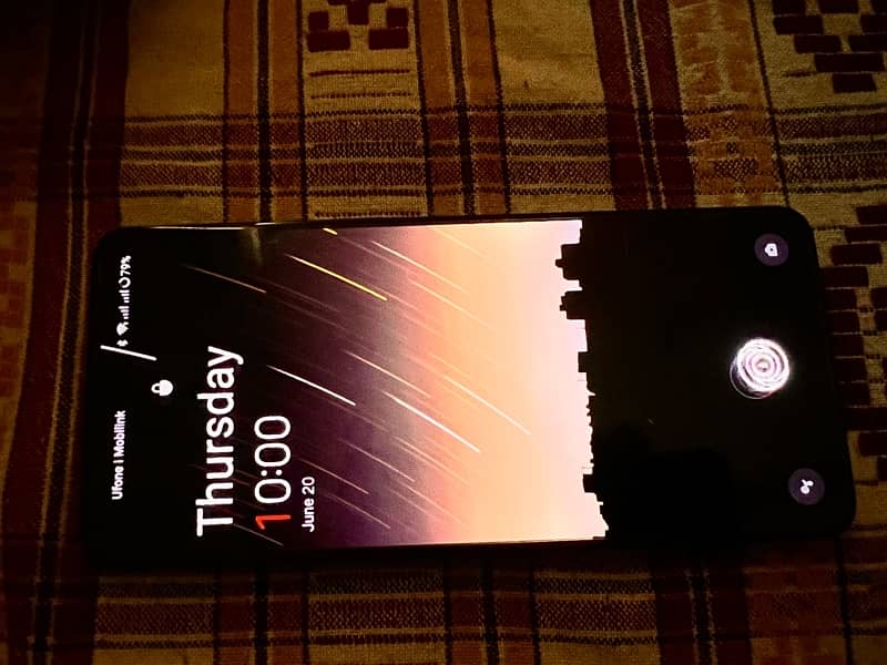 OnePlus 9 5G, 12/128 0