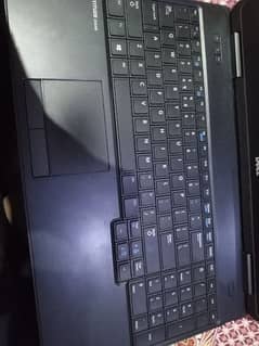 Dell laptop Urgent sale