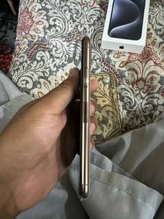 Iphone Xs 64GB pta approved