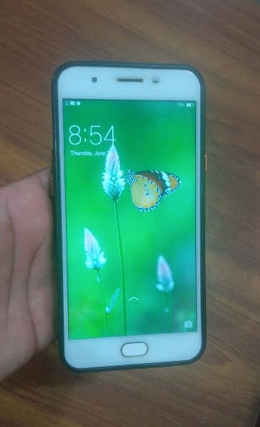 OPPO F1S 4GB/64GB 2