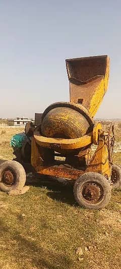 Mixture Machine for sale