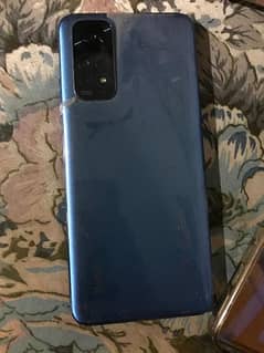 Redmi note 11 condition 10 by 9