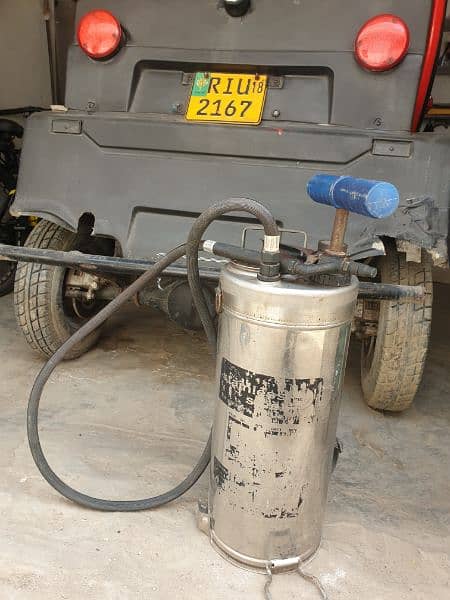 sprayer stainless steel 0