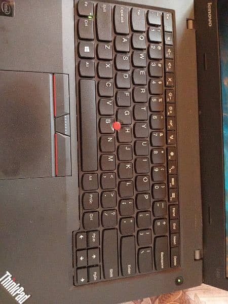 Lenovo Thinkpad L450 core i5 5th gen 5