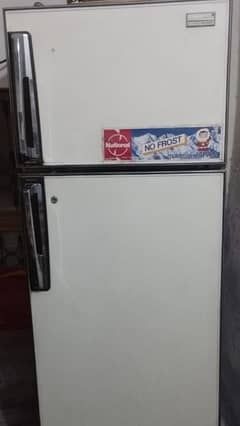 National Fridge for Sale (Medium size) No-frost (Made in Japan)