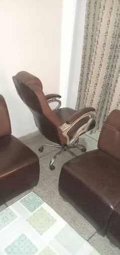 chair