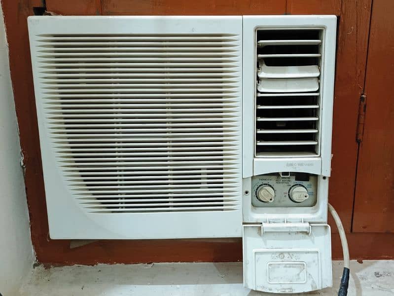 0.75 window ac 1