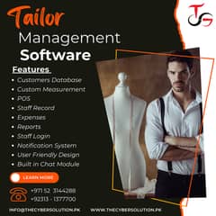 Tailor