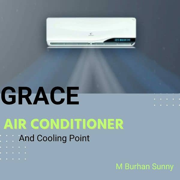 Ac available full guaranteed 1&1.5 ton non inverter 3