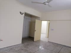 A Stunning Flat Is Up For Grabs In Askari 5 Lahore