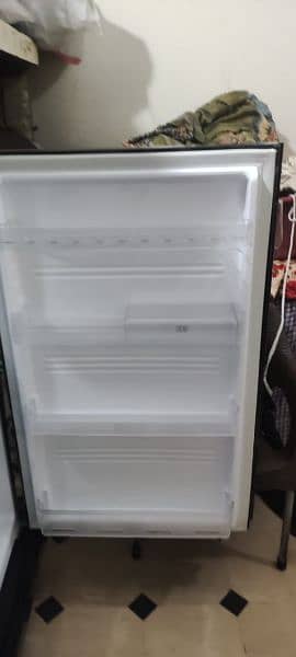 Kenwood Refrigerator New 8