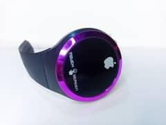 Round Shape Touch Screen Watch