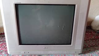 LG TV in good condition for sale