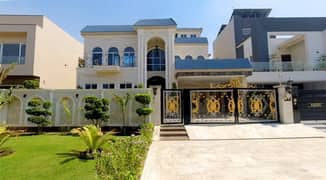 1 Kanal Brand New House Is Available For Sale In Fazaia Housing Scheme Phase 1 Lahore 0