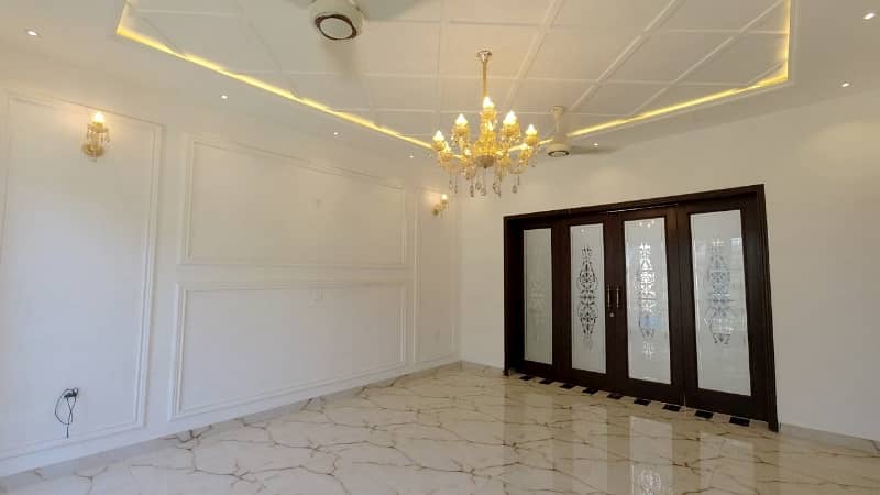 1 Kanal Brand New House Is Available For Sale In Fazaia Housing Scheme Phase 1 Lahore 8