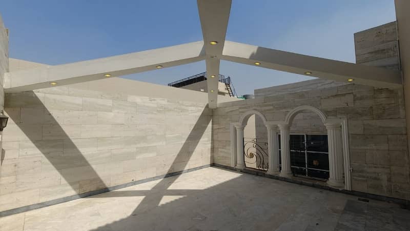 1 Kanal Brand New House Is Available For Sale In Fazaia Housing Scheme Phase 1 Lahore 11