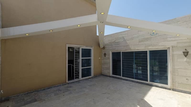 1 Kanal Brand New House Is Available For Sale In Fazaia Housing Scheme Phase 1 Lahore 12