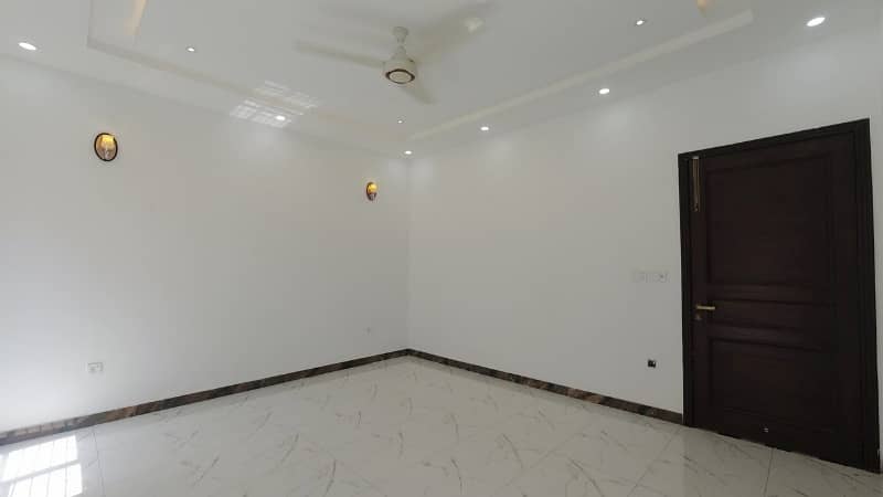 1 Kanal Brand New House Is Available For Sale In Fazaia Housing Scheme Phase 1 Lahore 14