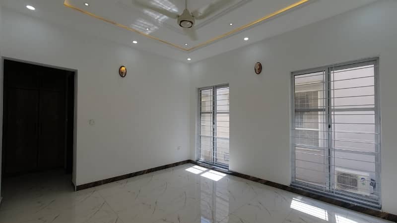 1 Kanal Brand New House Is Available For Sale In Fazaia Housing Scheme Phase 1 Lahore 19
