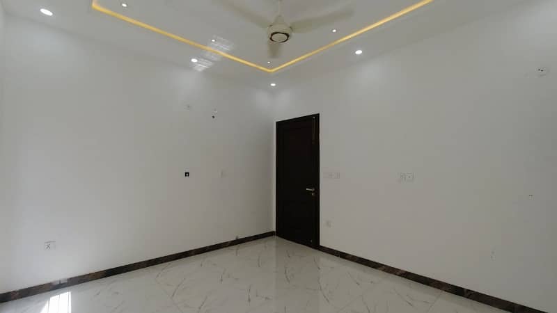 1 Kanal Brand New House Is Available For Sale In Fazaia Housing Scheme Phase 1 Lahore 20