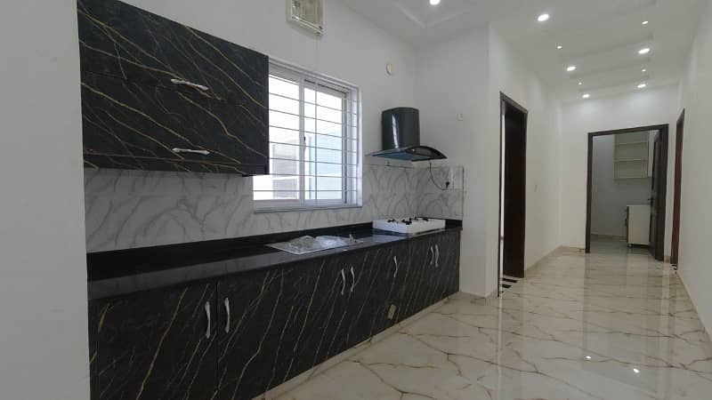 1 Kanal Brand New House Is Available For Sale In Fazaia Housing Scheme Phase 1 Lahore 23