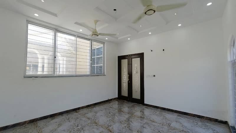 1 Kanal Brand New House Is Available For Sale In Fazaia Housing Scheme Phase 1 Lahore 26